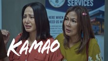 Kamao: Makmak is rushed into the operating room! (Episode 92)