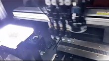 Flexible Tape & Reel Equipment