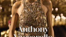 Anthony Vaccarello se ha despedido como director creativo de Saint Laurent