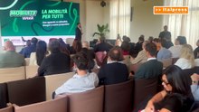Arval, la mobilità pesa nella scelta del posto di lavoro