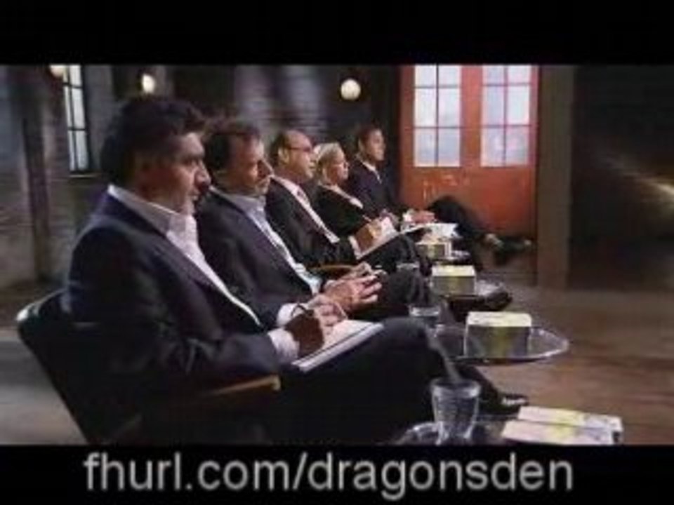 Dragons Den - S06E04 - 6x04