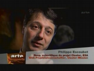 Le mystère des aurores boréales (3 sur 3)