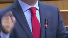 Bolaños retrata con una pregunta a Álvarez de Toledo después de que le dijera que ya tienen "su 15 meme"