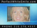 Beverly Hills Cosmetic Dentist Porcelain Veneers