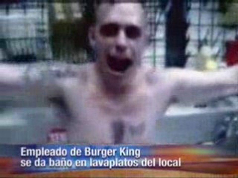 Burguer King