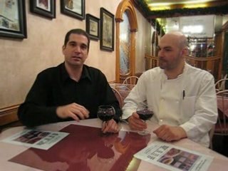Arthur Avenue Restaurant - Welcome To AnnAndTonysOnline.com