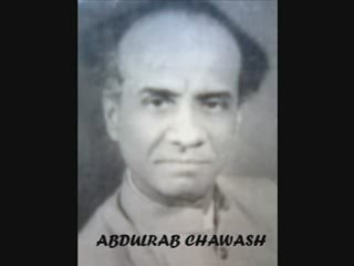dilroba keya teri jawani hai - ABDULRAB