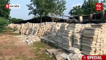 खाड़ी देशों की आग में क्यों झुलसा मध्य प्रदेश का ग्वालियर, सैंड स्टोन कारोबार पर बड़ा संकट