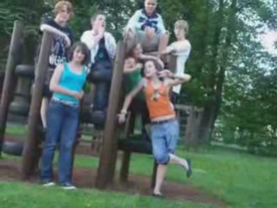 My prymary's friends