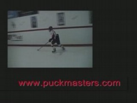Hockey Drill - Pivots and Shooting - For Hockey Coach Skills