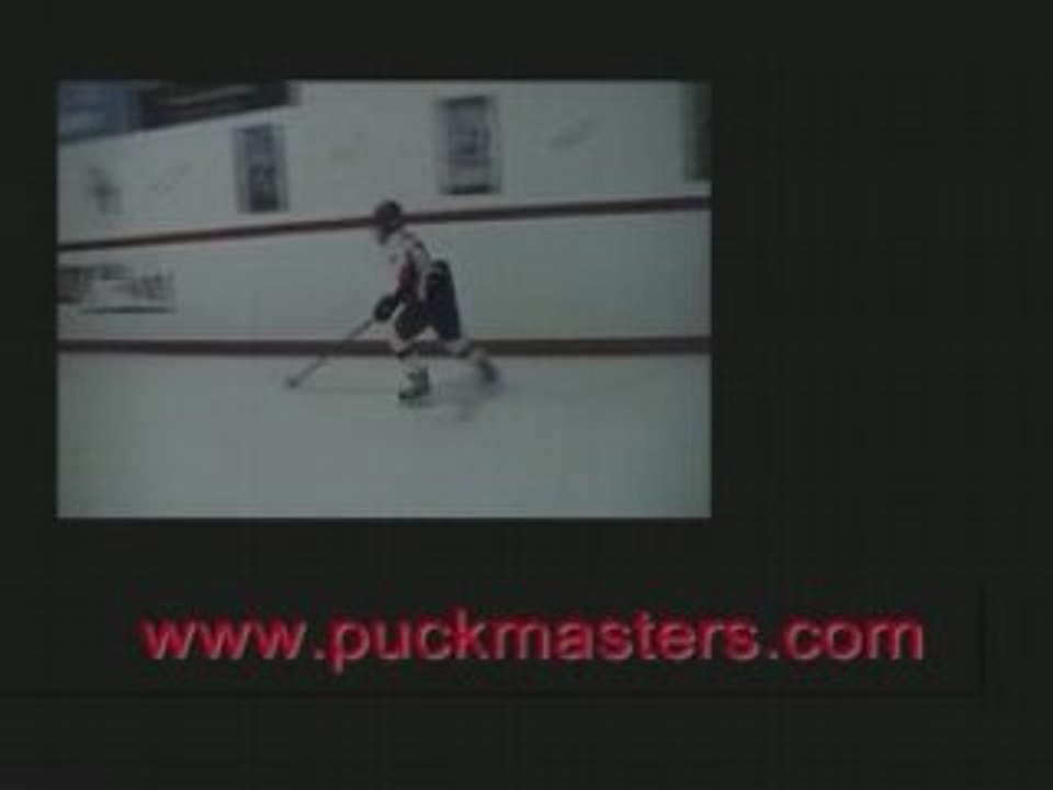 Hockey Drill - Pivots and Shooting - For Hockey Coach Skills