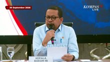 Blak-blakan! Qodari Tak Takut Bakom Diserang Surat Kaleng Modern: Saya Siap Melawan