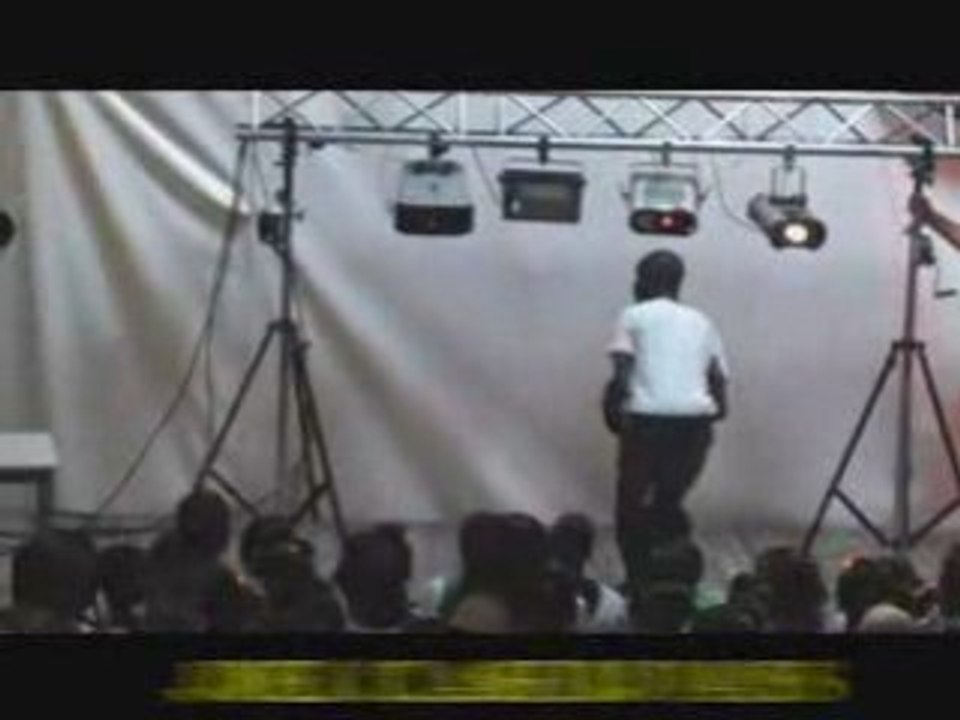 JOEL CLASH DJ NAYS