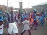 grenada carnival 2008