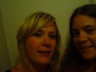 Vidéo Sassy & Fanny