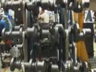 Aero-TV Goes Inside TCM With CEO Rhett Ross (Part 1)