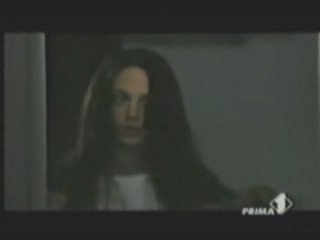 Long Hair Chopped In Movie