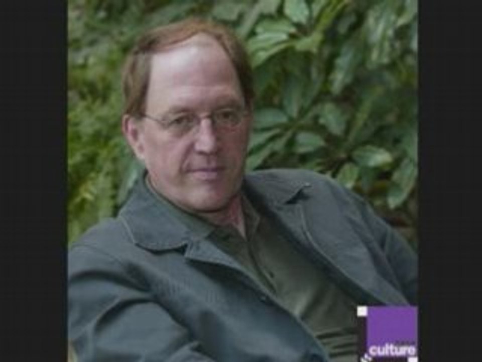 James Galbraith sur France Culture