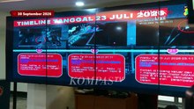 [FULL] Polda Metro Tunjukkan CCTV Aktivitas Sutrimo Sebelum Ditemukan Meninggal-Hasil Ekshumasi