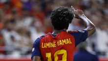 David Bernabéu: "Si Lamine no jugase en el Barcelona..."