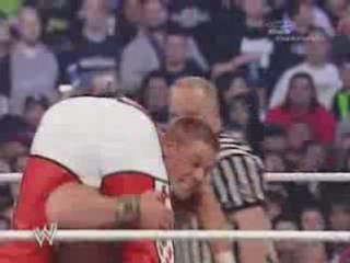 john cena vs hbk wrestlemania 23 part 2