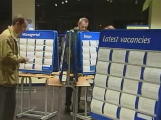 New unemployment figures are to be released today