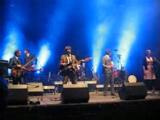 Mes Aieux - Dégénération à Dinan