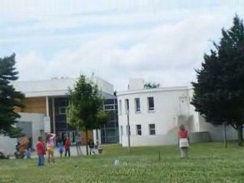 Fusées à eau La Blaiserie