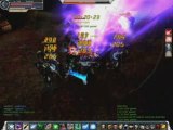 Patren Patren Cabal online FA Lvl 108/109 Guide