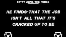 Fatty Joins The Force 1913