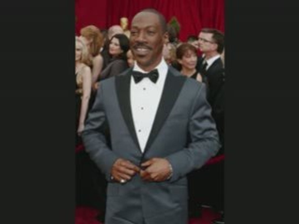 Appel Virtuel 043 - Eddie Murphy 2