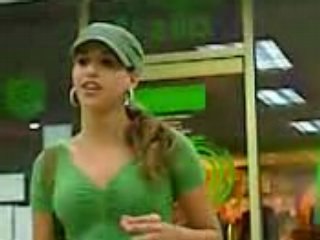 Latin American Idol 2008 Raquel Bustamante