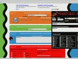 Advertise your website for free - FULLY AUTOMATED