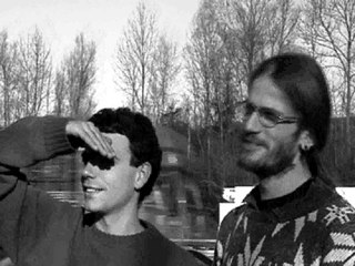 Inna Crisis - Trip to Schruns! (2006)