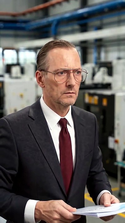 Boss feuerte mich verloren 50 millionen voll | ganzer film deutsch