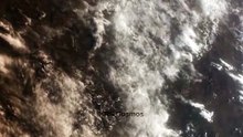 What If the Earth Suddenly Stopped Spinning?