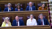 El Gobierno insta al PP a actuar "en sus comunidades autónomas" para paliar la situación en Ceuta