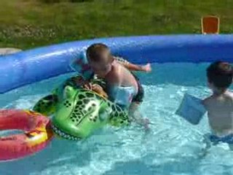 LUBIN PISCINE