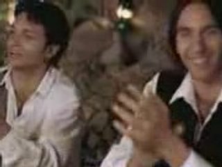 Dailymotion - Vengo Arrinconamela, un film de tony gatlif