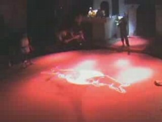 B-Boy Matrix - MATRICKS  2008