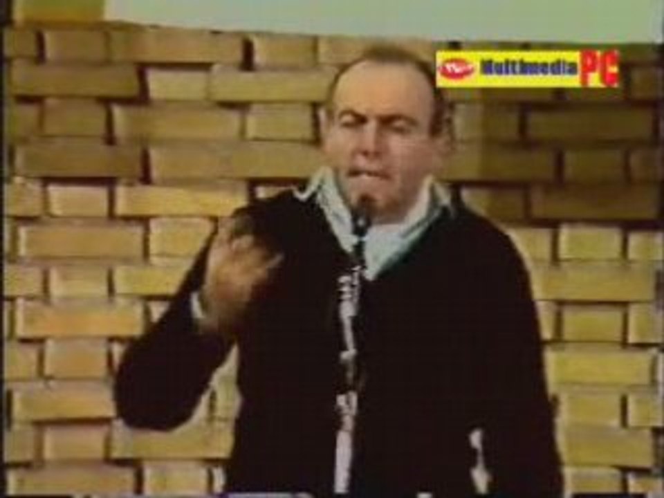 [Bengali] Is Jesus God  (8/15) Ahmed Deedat vs Eric Bock