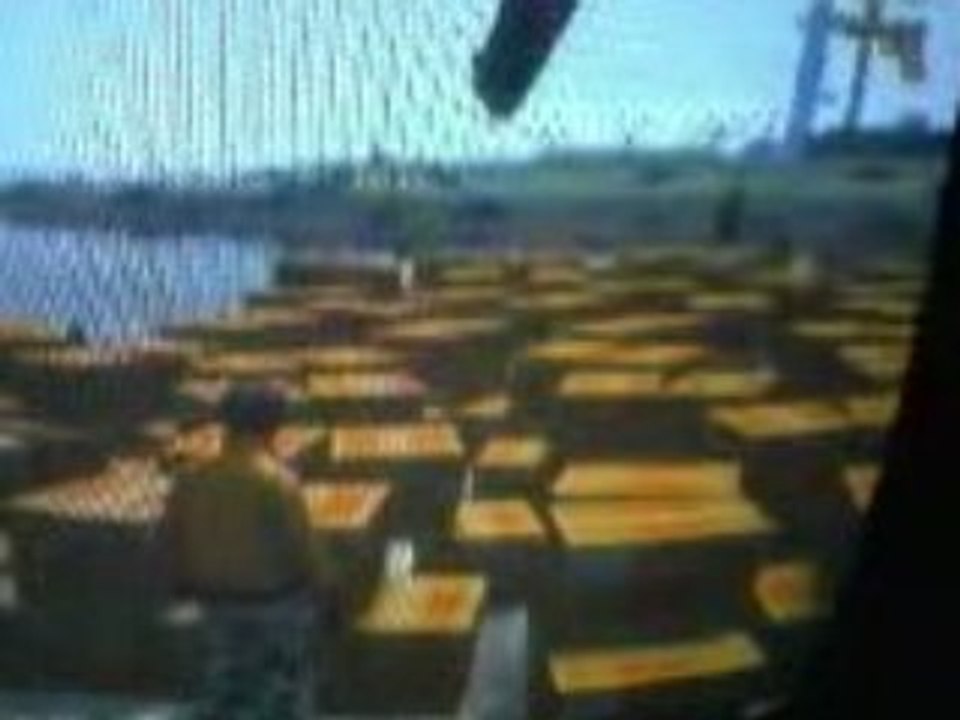 GTA4 SAUT DE MALADE AVEC INFERNUS ( AEROPORT )