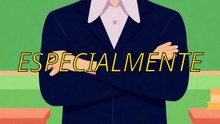 10000 palabras en inglés - ¿Stern  severo o serio?