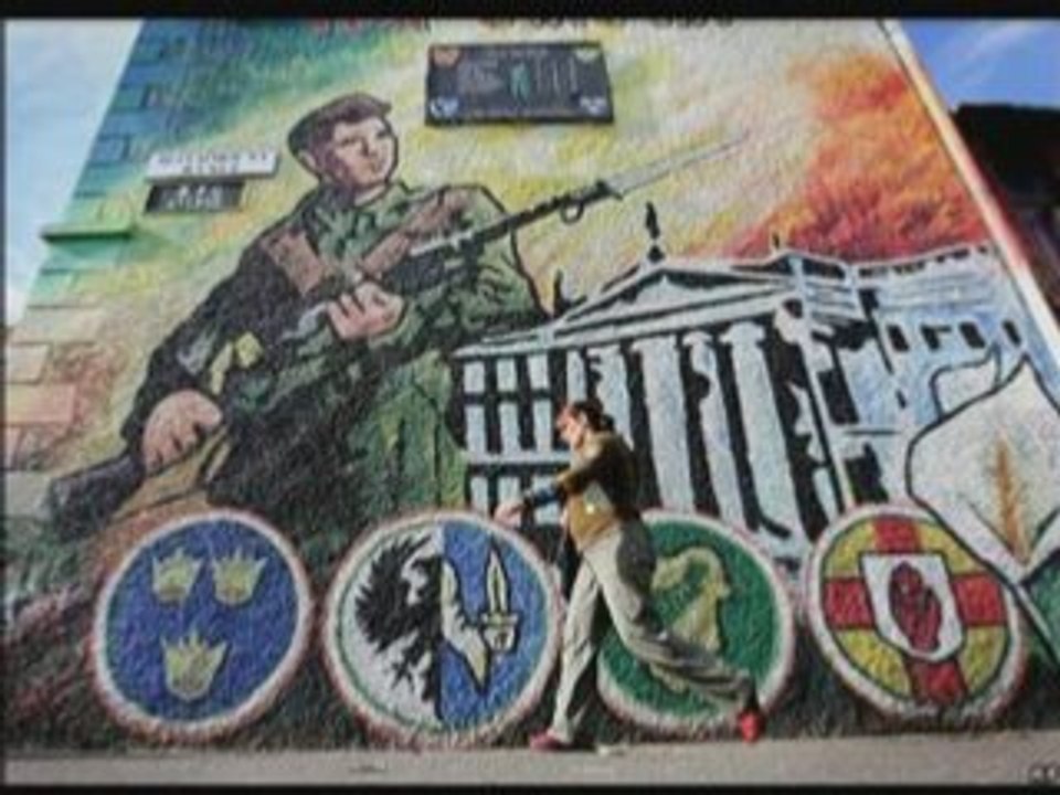 IRA