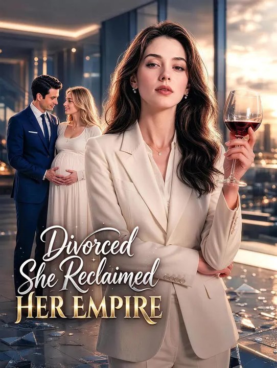 Divorced, she reclaimed her empire | komplette serie | short drama deutsch