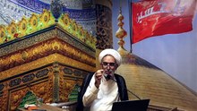 19 Eylül 2026 Peygamber Efendimizden (s.a.a) İmam Ali (a.s)'a Nasihatler-70 (Akraba Hakkı-3)