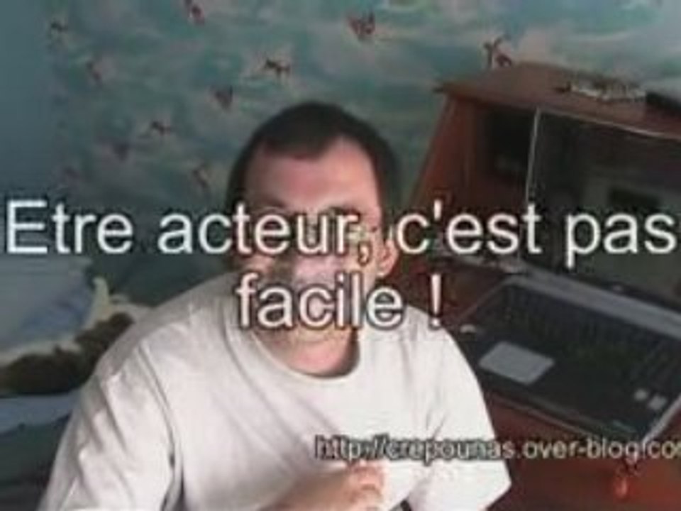 Crepofromage acteur 1
