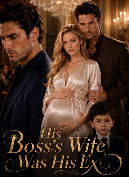 When His Boss's Wife Was His Ex: the Shocking Viral Reel Drama Unpacked