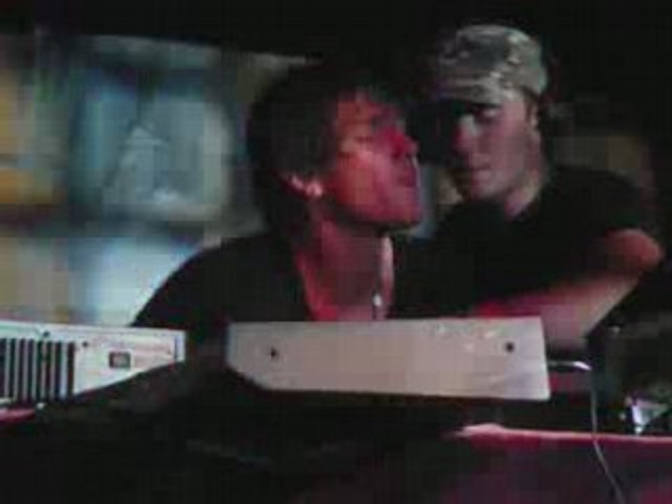 Quentin Mosimann @Macumba ( Partie 5 )