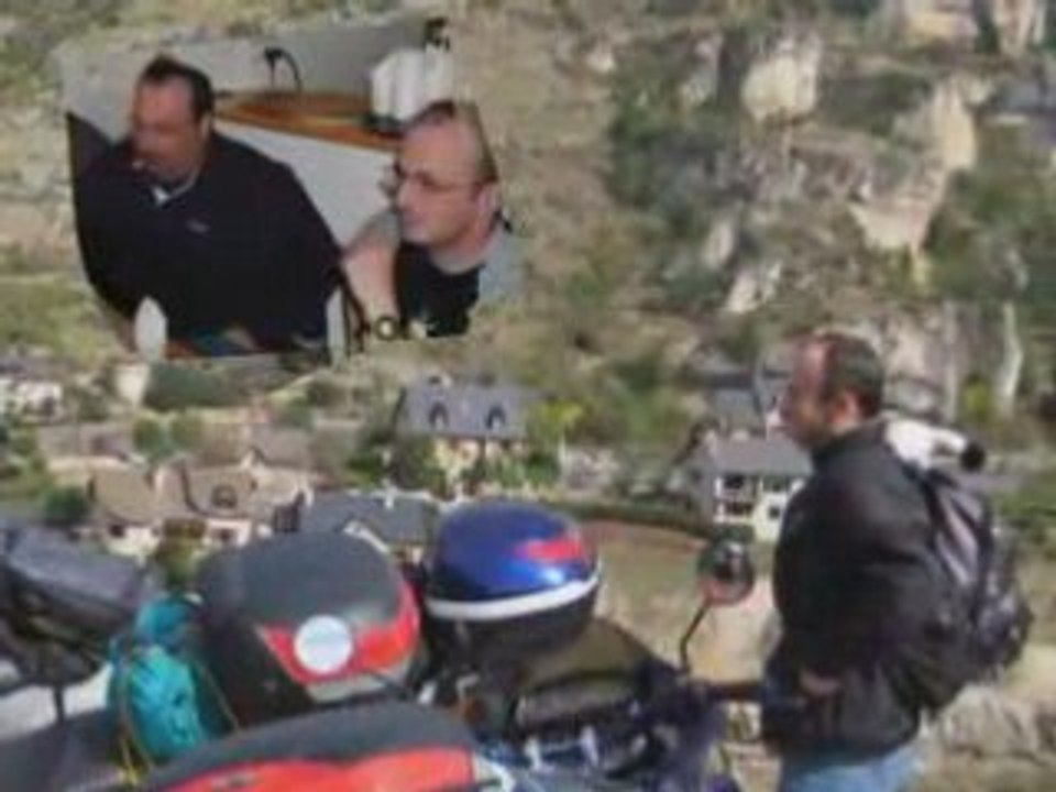 Moi-même tout simplement